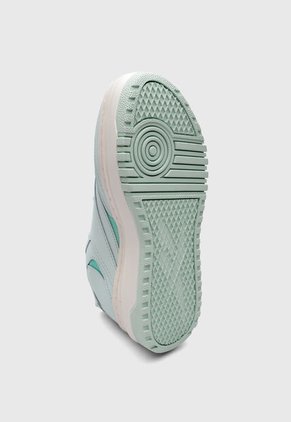 Tenis Reebok Club C Extra Menta