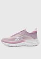 Tenis Reebok Road Strider Rosa de Reebok