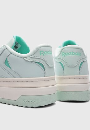 Tenis Reebok Club C Extra Menta
