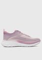 Tenis Reebok Road Strider Rosa de Reebok