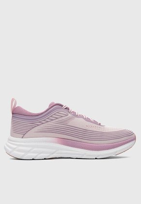 Tenis Reebok Road Strider Rosa