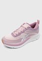 Tenis Reebok Road Strider Rosa de Reebok
