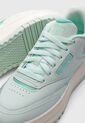 Tenis Reebok Club C Extra Menta de Reebok