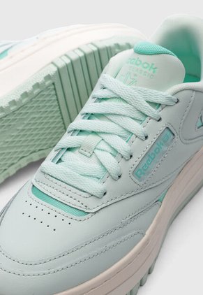 Tenis Reebok Club C Extra Menta