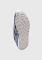 Tenis Reebok Classic Nylon Azul de Reebok