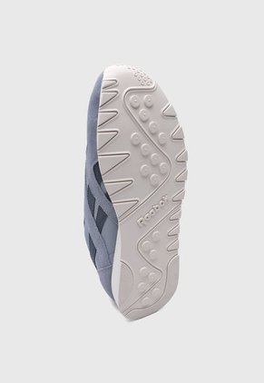 Tenis Reebok Classic Nylon Azul