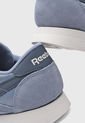 Tenis Reebok Classic Nylon Azul de Reebok