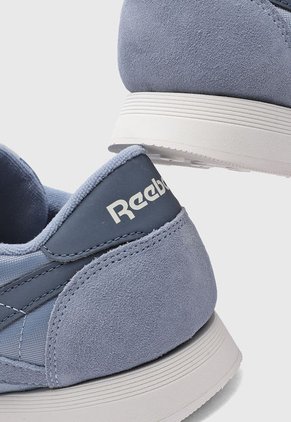 Tenis Reebok Classic Nylon Azul