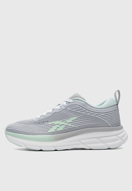 Tenis Reebok Road Strider Gris
