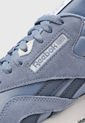 Tenis Reebok Classic Nylon Azul de Reebok