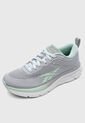 Tenis Reebok Road Strider Gris de Reebok