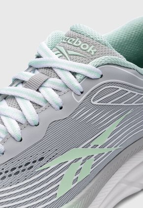 Tenis Reebok Road Strider Gris