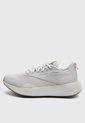 Tenis Walking Gris-Blanco Reebok DMX Comfort + de Reebok