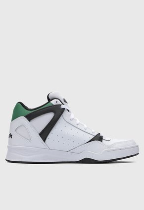 Tenis Reebok Royal Bb4590 Blanco