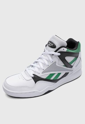 Tenis Reebok Royal Bb4590 Blanco