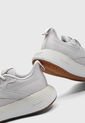 Tenis Walking Gris-Blanco Reebok DMX Comfort + de Reebok