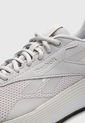 Tenis Walking Gris-Blanco Reebok DMX Comfort + de Reebok