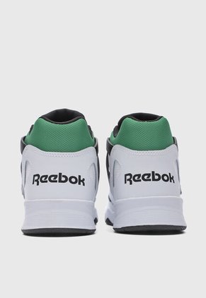 Tenis Reebok Royal Bb4590 Blanco