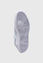 Tenis Lifestyle Blanco-Azul Grisáceo Reebok Court Advance Clip de Reebok