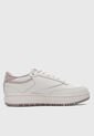 Tenis Reebok Club C Double Marfil de Reebok