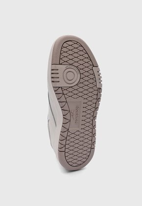 Tenis Reebok Club C Double Marfil