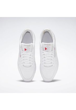 TENIS REEBOK HOMBRE 100008492 CLASSIC LE Talla 10