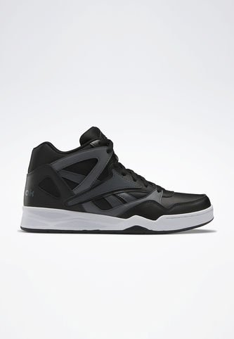 Zapatos reebok dafiti clearance negro