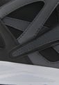 Tenis Lifestyle Negro-Gris-Blanco Reebok Royal BB4590 de Reebok