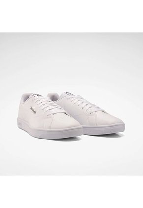 TENIS REEBOK UNISEXO 100074369 COURT CLEA Talla 7.5