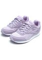 Tenis Lila Reebok Royal Cljog 2 de Reebok