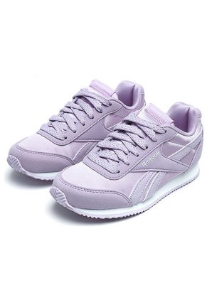 Tenis Lila Reebok Royal Cljog 2