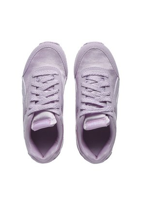 Tenis Lila Reebok Royal Cljog 2