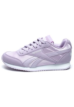 Tenis Lila Reebok Royal Cljog 2