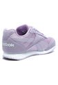 Tenis Lila Reebok Royal Cljog 2 de Reebok