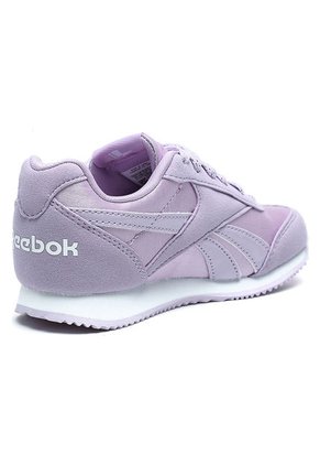 Tenis Lila Reebok Royal Cljog 2