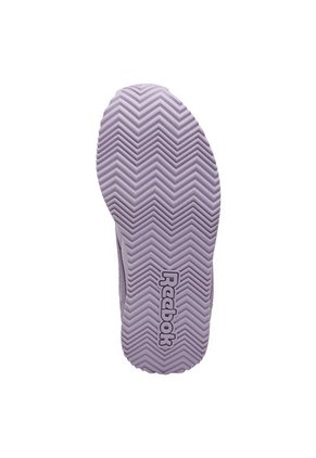 Tenis Lila Reebok Royal Cljog 2