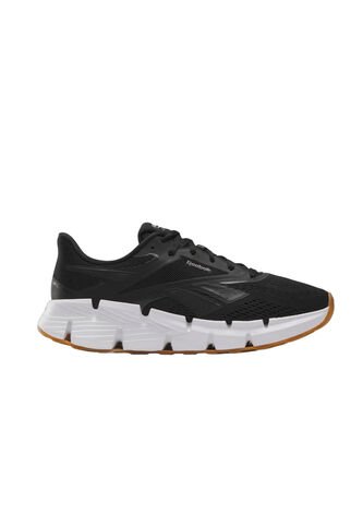Tenis Reebok Mujer Running Zig Dynamic 6 - Negro Reebok
