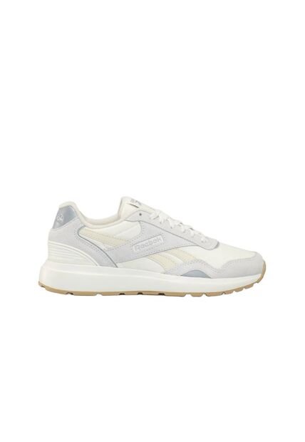 Tenis Reebok Hombre GL 1100 - Blanco - Gris