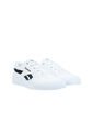 Tenis Reebok Mujer Court Advance Vulc - Doble Color - Blanco de Reebok