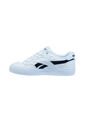 Tenis Reebok Mujer Court Advance Vulc - Doble Color - Blanco de Reebok
