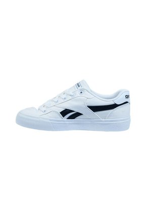 Tenis Reebok Mujer Court Advance Vulc - Doble Color - Blanco
