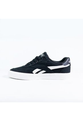 Tenis Reebok Hombre Court Advance Vulc - Varios
