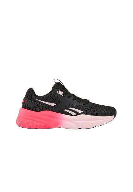 Tenis Reebok Mujer Relora - Negro