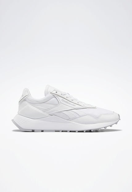 Tenis Lifestyle Blanco-Marfil Reebok Classics Classic Leather Legacy AZ