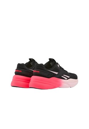 Tenis Reebok Mujer Relora - Negro