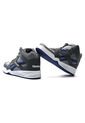 Tenis Basketball Gris-Azul Reebok Royal BB45000 de Reebok