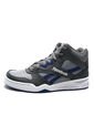 Tenis Basketball Gris-Azul Reebok Royal BB45000 de Reebok