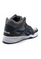 Tenis Basketball Gris-Azul Reebok Royal BB45000 de Reebok