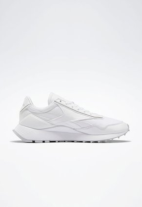 Tenis Lifestyle Blanco-Marfil Reebok Classics Classic Leather Legacy AZ