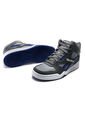 Tenis Basketball Gris-Azul Reebok Royal BB45000 de Reebok
